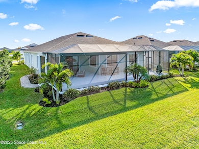 1393 Great Belt Cir, Melbourne, FL 32940 - photo 2