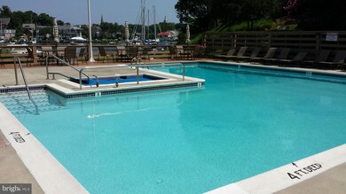 3 President Point Dr unit B2, Annapolis, MD 21403 - photo 5