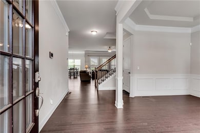 2251 Nancy Creek Dr, Chamblee, GA 30341 - photo 4