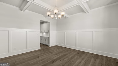 77 Parkview Dr, Dallas, GA 30157 - photo 4