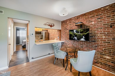 807 W Trinity Ave unit 232, Durham, NC 27701 - photo 6