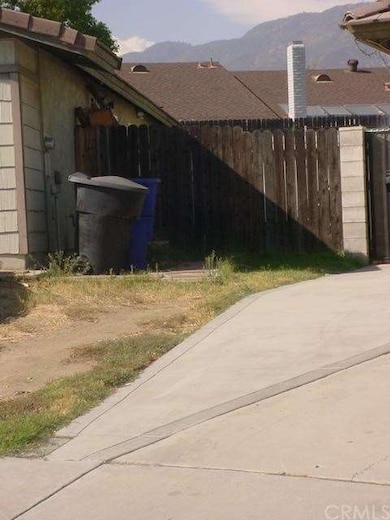 RV Access