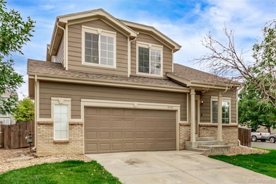 4732 S Himalaya Ct, Aurora, CO 80015 - photo 2