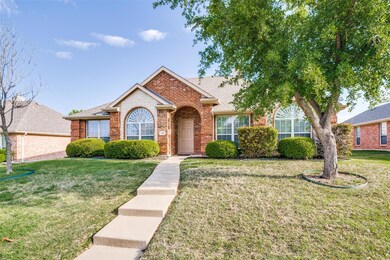 1107 Destiny Ct, Wylie, TX 75098 - photo 2