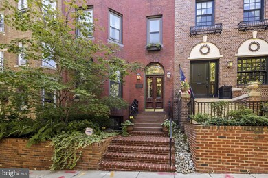 1820 Kalorama Rd NW unit 1, Washington, DC 20009 - photo 3