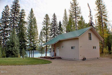 View from open driveway & parking