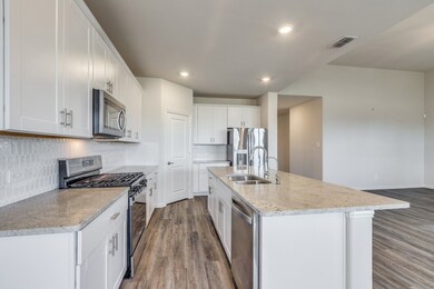 4005 Turpin Dr, Princeton, TX 75407 - photo 7