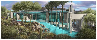 Build your dream home