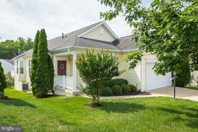 3729 Grey Ghost Ct, Dumfries, VA 22025 - photo 3