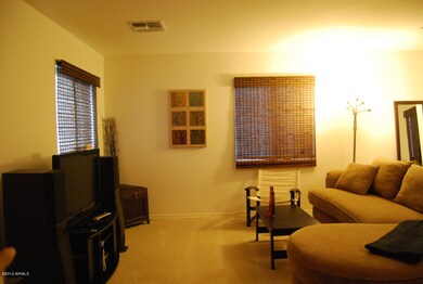 3rd floor loft