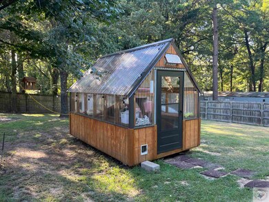 520 Cr 1230, Redwater, TX 75501 - photo 7