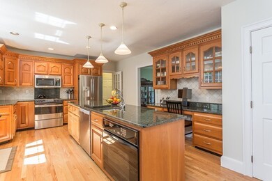 24 Hillington Dr, North Easton, MA 02356 - photo 4