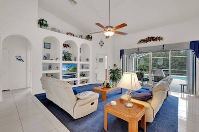 Family Room Open View