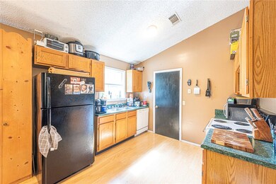 1160 N Devils Den Rd, Winslow, AR 72959 - photo 6