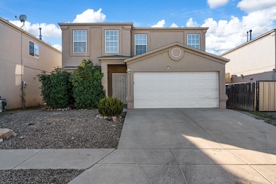 505 Whisper Mesa St SW, Albuquerque, NM 87121 - photo 3