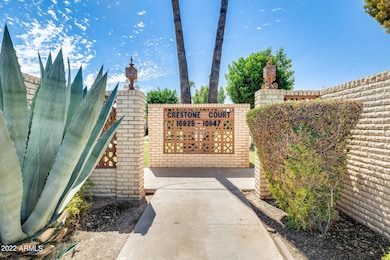 10927 W Santa fe Dr unit 14, Sun City, AZ 85351 - photo 5