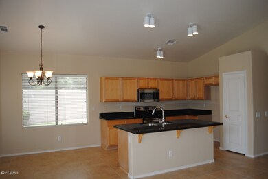 Nook and Kitchen