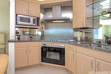 Hawaiki Tower unit 1508, Honolulu, HI 96814 - photo 5