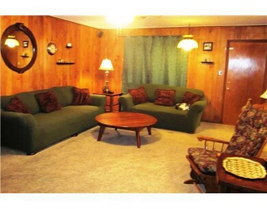 Den/Family/Great Room.