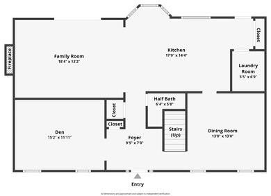 16527 Rainbow Lake Rd, Houston, TX 77095 - photo 4