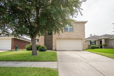 15607 Haleys Landing Ln, Houston, TX 77095 - photo 4