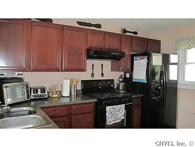 Kitchen Newly remodeled Kitchen