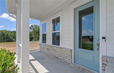 162 Mountainview Ln, Hoschton, GA 30548 - photo 6