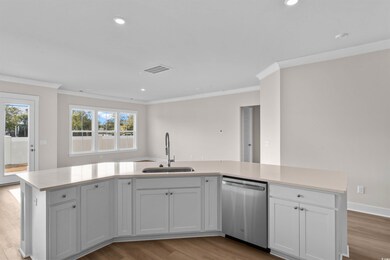 205 Atlantic Breeze St unit Lot 70 Hayden, Myrtle Beach, SC 29572 - photo 7