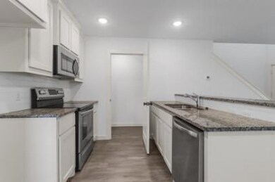 2514 S Fannin Ave unit 2514, Denison, TX 75020 - photo 3