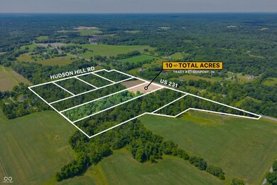 Tract 3 N US Highway 231, Spencer, IN 47460 - photo 5