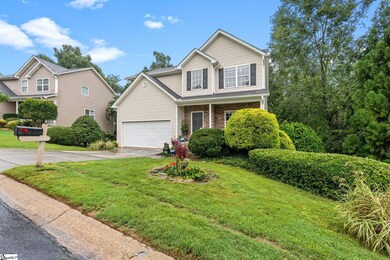 213 Marcie Rush Ln, Greer, SC 29651 - photo 2