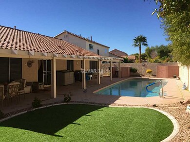 Yard/Garden.