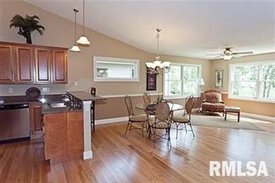 1731 Stone Gate Cir, Davenport, IA 52807 - photo 5