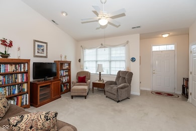 6900 Park Square Dr unit B, Avon, IN 46123 - photo 3