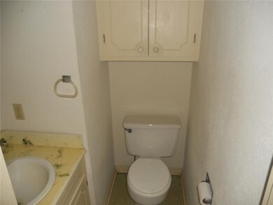 Other. HALF BATH