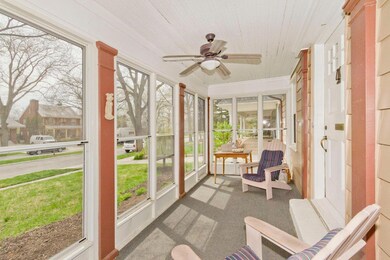 Porch