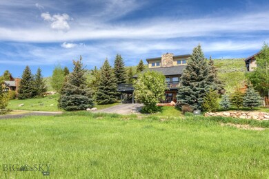 2635 Little Coyote Rd, Big Sky, MT 59716 - photo 3