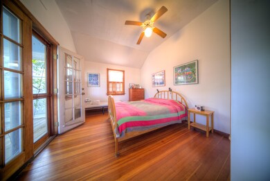 Bedroom #1