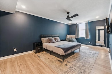 Slaton Manor unit 512, Atlanta, GA 30305 - photo 6