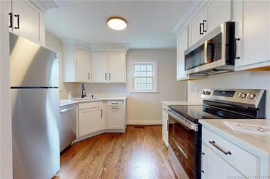 642 N Taggart Ave, Clarksville, IN 47129 - photo 4