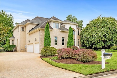 5102 W Creek Ct, Suffolk, VA 23435 - photo 2