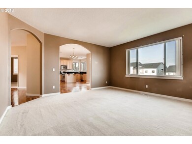 12962 SE Meadehill Ave, Happy Valley, OR 97086 - photo 4