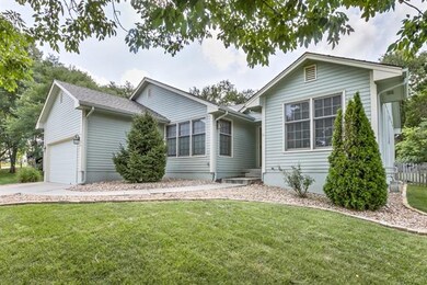 5189 SW Raintree Pkwy, Lees Summit, MO 64082 - photo 2