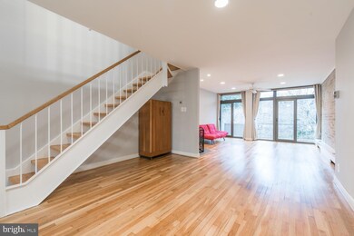 337 N St SW unit 337, Washington, DC 20024 - photo 3