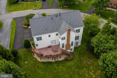 24169 Spring Meadow Cir, Aldie, VA 20105 - photo 3