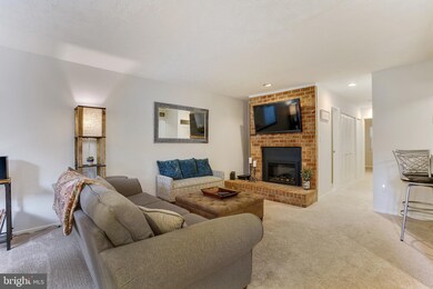 7615 Weather Worn Way unit B, Columbia, MD 21046 - photo 2