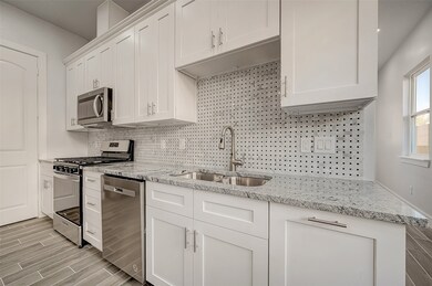 5825 Balbo St unit A, Houston, TX 77091 - photo 5