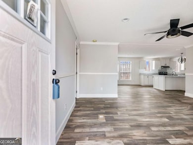 5230 Bogus Rd, Gainesville, GA 30506 - photo 2