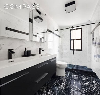 The Westwind Cooperative unit 10C, New York, NY 10025 - photo 7