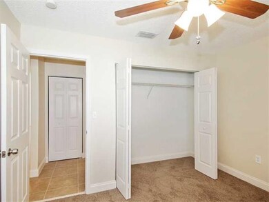 Interior Space/Layout